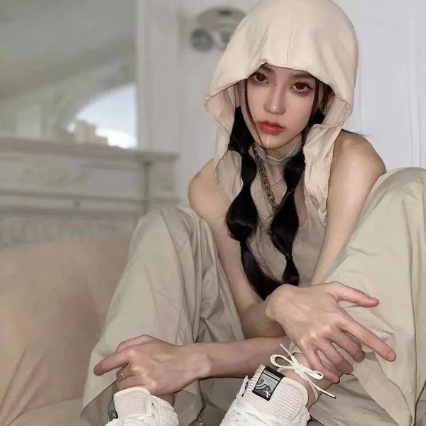 蜗牛和男人