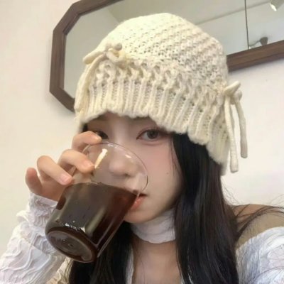 美女来了